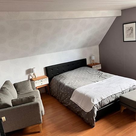 Jm Et Domi Bed and Breakfast Hoerdt Buitenkant foto